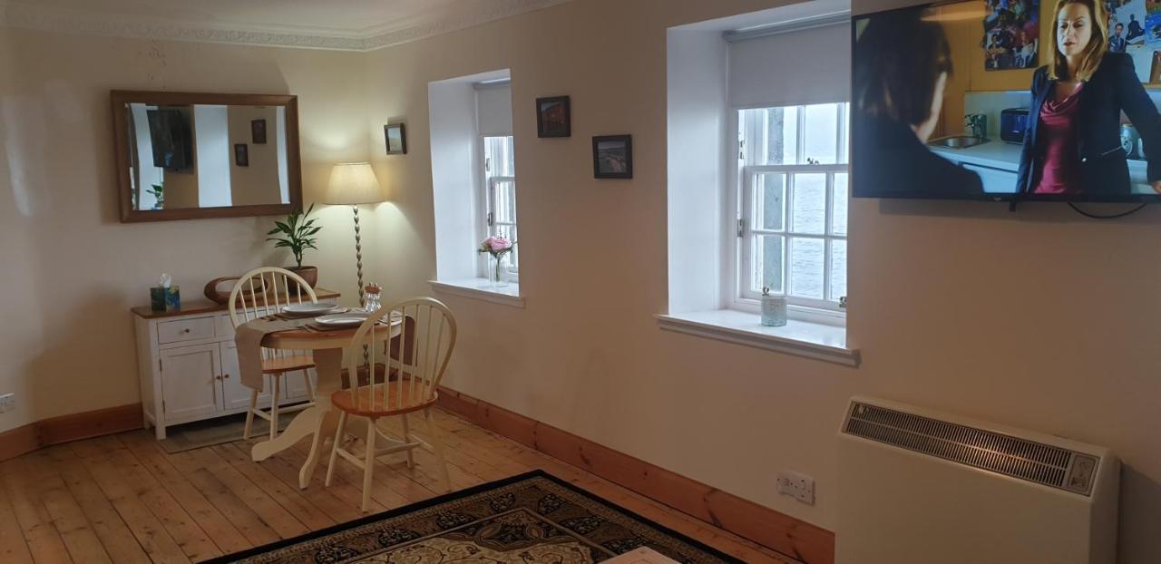 Fyne View Apartment Inveraray Exterior foto