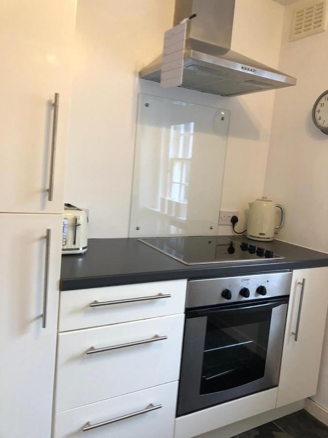 Fyne View Apartment Inveraray Exterior foto